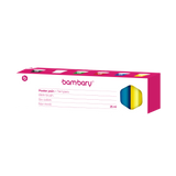 Poster Color 25 ml Paintbrush Mixing Palette Box 6 unt 1