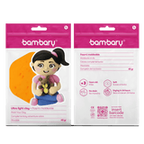 Ultra light clay 40 grs secondary colors