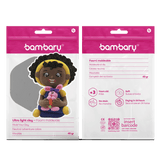 Ultra light clay 40 grs earth colors