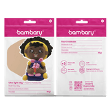 Ultra light clay 40 grs earth colors