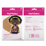 Ultra light clay 40 grs earth colors