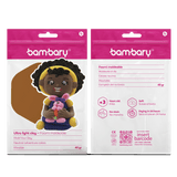 Ultra light clay 40 grs earth colors