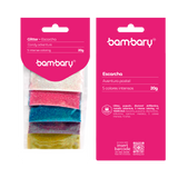 Glitter Sets 1/64" 20 gr