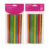 Wood Dowels Ø 5 x 150 mm Bag x 60 unt